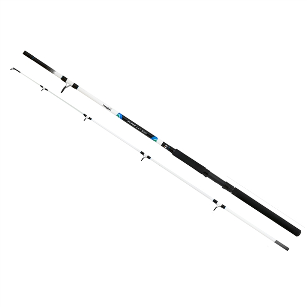 Kamasaki super cat 2.4m100-300g